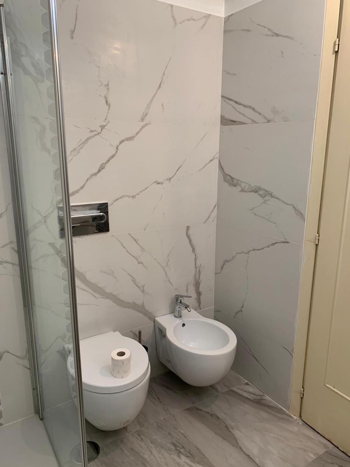 P-Suite Plaza Roma Buitenkant foto